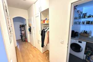 Charmante 2-Zimmer-Eigentumswohnung mit Garten, ausgebautem Kellerraum inklusive WC und Garage in be – 40545 Oberkassel, Düsseldorf – Vorschaubild 16