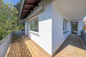 Zweifamilienhaus in naturnaher und ruhiger Lage in Mörlenbach – Die vollständige Adresse der Immobilie erhältst du vom Anbieter., 69509 Mörlenbach – Vorschaubild 6