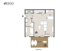 Wohnen am Wasser – moderne Eleganz in außergewöhnlicher Lage – Die vollständige Adresse der Immobilie erhältst du vom Anbieter., 12555 Köpenick, Berlin – Vorschaubild 17