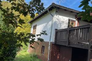 Kleines Wohnhaus in Elbtal-OT in Top Lage und schönem Grundstück – In den Glockenstücker 1, 65627 Elbtal – Vorschaubild 5