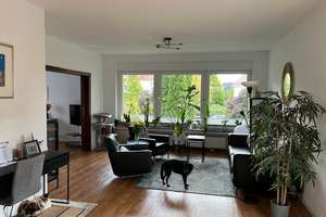 Zentrumsnah ! 
Erfreuen Sie sich an dieser attraktiven Stadtvilla mit großem Garten! – Die vollständige Adresse der Immobilie erhältst du vom Anbieter., 42929 Wermelskirchen – Vorschaubild 9