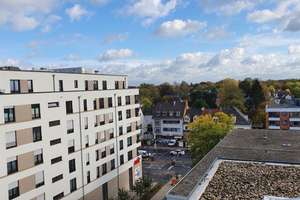 Traumhafte Maisonette-Wohnung mit Panoramablick, 3 Zimmer, Einbauküche in Köln-Marienburg – Die vollständige Adresse der Immobilie erhältst du vom Anbieter., 50968 Marienburg, Köln – Vorschaubild 2