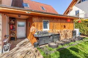 Perfekt für Familien – Doppelhaushälfte mit Sauna und Wohlfühlambiente – Die vollständige Adresse der Immobilie erhältst du vom Anbieter., 91056 Büchenbach West, Erlangen – Vorschaubild 10