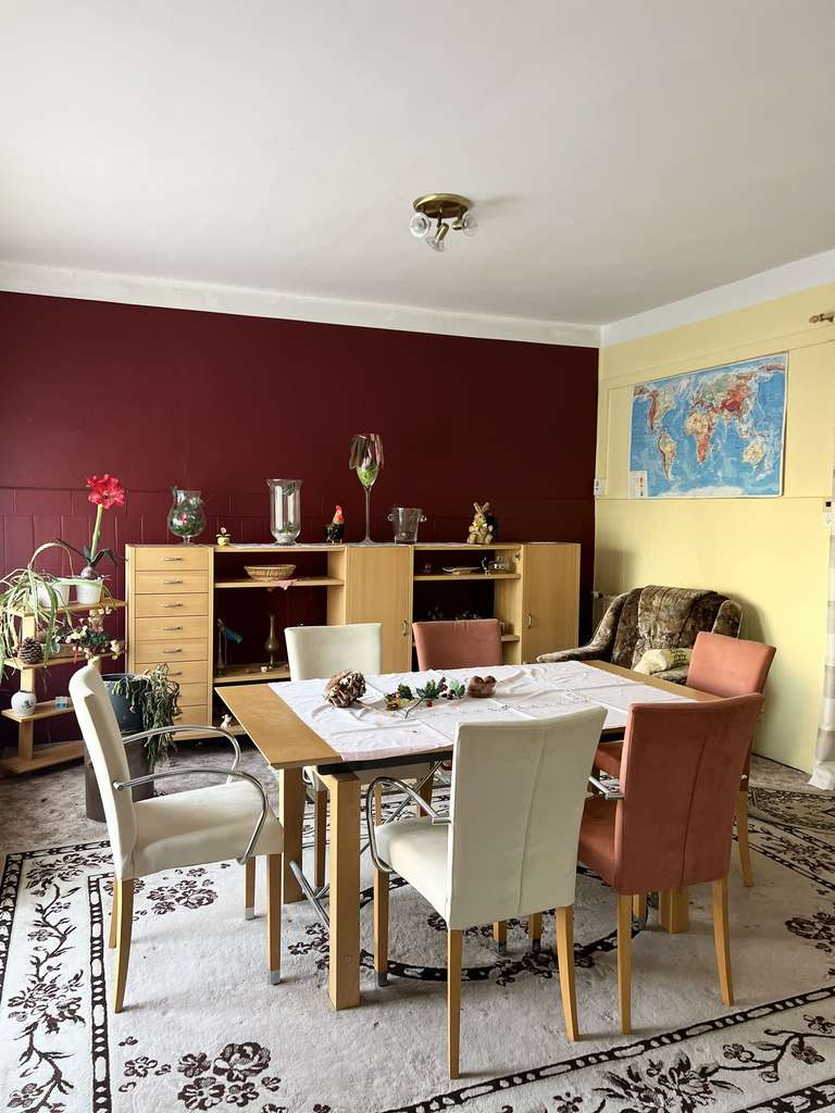 Immobilie in Meißen - Stadtvilla in schöner Lage von Meißen! - Bild 4