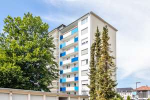 KEINE KÄUFERPROVISION Schicke ETW mit Fahrstuhl, Balkonfernblick und Garage in Bielefeld Stieghorst – Die vollständige Adresse der Immobilie erhältst du vom Anbieter., 33605 Stieghorst, Bielefeld – Vorschaubild 22
