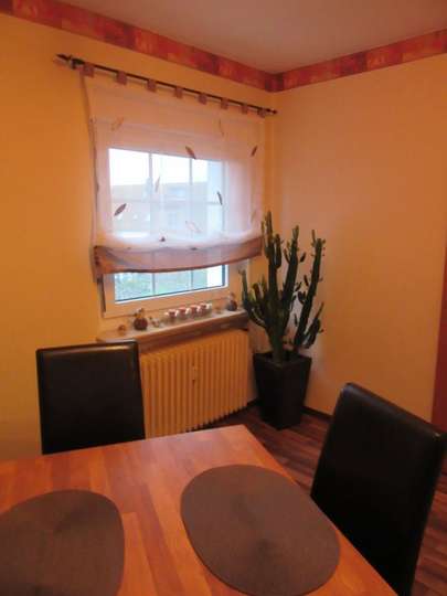 Eßzimmer Eßzimmer