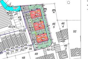 Großzügige und hochmoderne DHH in zentraler und ruhiger Waldrandlage am Stöckener Bach – Die vollständige Adresse der Immobilie erhältst du vom Anbieter., 30419 Stöcken, Hannover – Vorschaubild 2