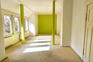 4-Zimmer-Maisonette im Dachgeschoss – Wohnen mit besonderem Flair – 99974 Mühlhausen/Thüringen – Vorschaubild 3