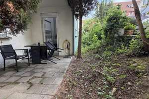 Gepflegte 1-Zimmer-Erdgeschosswohnung mit Terrasse, Einbauküche und TG-Stellplatz – Die vollständige Adresse der Immobilie erhältst du vom Anbieter., 70499 Weilimdorf (Ortsteil), Stuttgart – Vorschaubild 12