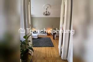 Tauschwohnung: Biete 2, Suche 2,5+ – Prenzlauer Allee x, 10405 Prenzlauer Berg, Berlin – Vorschaubild 9
