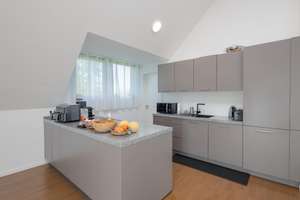 Großzügiges Penthouse mit bequemem Aufzug direkt in die Wohnung – Die vollständige Adresse der Immobilie erhältst du vom Anbieter., 70499 Weilimdorf (Ortsteil), Stuttgart – Vorschaubild 6