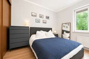 Helle 3-Zimmer-Wohnung mit Loggia & Klimaanlage in ruhiger Lage - Steglitz – provisionsfrei – Rückertstraße 13, 12163 Steglitz, Berlin – Vorschaubild 4