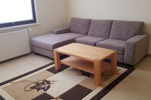 2-Zi.-Whg.+Balkon im Zentrum NUR mit Übernahme der Ausstattung – Gartenstraße XX, 30161 Oststadt, Hannover – Vorschaubild 2
