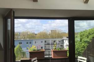 Architektenausbau in der Schanze – Vereinsstrasse 29, 20357 Eimsbüttel (Ortsteil), Hamburg – Vorschaubild 15