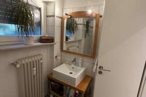 Terrassenwohnung in Feuerbach am Pfostenwäldle-ohne Makler! – 70469 Lemberg/Föhrich, Stuttgart – Vorschaubild 11