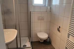 Modernes großzügiges Apartment, 1 ZKB, EbK, München Hadern, U-Bahn, TG Stpl – Würmtalstraße  117, 81375 Großhadern, München – Vorschaubild 4