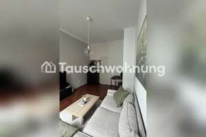 Tauschwohnung: 2-Zimmer-Wohnung im Lorettovietel mit großem Balkon – 40219 Unterbilk, Düsseldorf – Vorschaubild 10