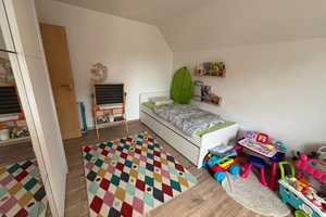 Familienparadies in Röhrmoos: Einfamilienhaus & Baugenehmigung für zweites EFH – Taradeauer Straße 2a, 85244 Dachau (Kreis) – Vorschaubild 14