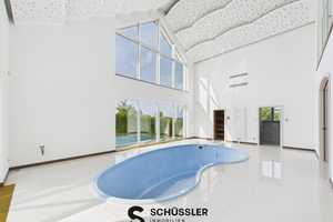 Einzigartiges Einfamilienhaus in Traumlage in Weilheim/Teck mit Schwimmbad, Sauna & Wintergarten – Esslingen (Kreis) – Vorschaubild 4