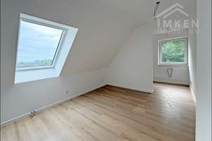 Wohnen im Niedrigenergiehaus KFW55 - 
2-Zimmer-Wohnung  | Neubau-Dachgeschoss. – Die vollständige Adresse der Immobilie erhältst du vom Anbieter., 29643 Neuenkirchen – Vorschaubild 5
