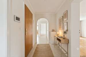 Großzügig wohnen mit Stil – 4-Zimmer-Eigentumswohnung mit Sonnenbalkon und Garage – Die vollständige Adresse der Immobilie erhältst du vom Anbieter., 76139 Waldstadt, Karlsruhe – Vorschaubild 14
