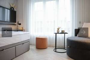 1-Zimmer-Wohnung in Düsseldorf-Oberbilk – Die vollständige Adresse der Immobilie erhältst du vom Anbieter., 40227 Oberbilk, Düsseldorf – Vorschaubild 8