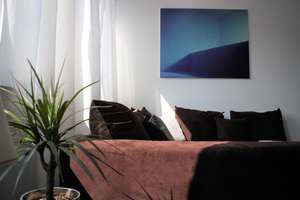 Kapitalanlage Holthausen: vermietete 3-Zi.-Wohnung, Faktor 22,7 von privat – Bahlenstraße 146, 40589 Holthausen, Düsseldorf – Vorschaubild 3