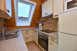 Schön möblierte Wohnung mit Balkon in Stuttgart Mühlhausen – Die vollständige Adresse der Immobilie erhältst du vom Anbieter., 70378 Mühlhausen (Ortsteil), Stuttgart – Vorschaubild 3