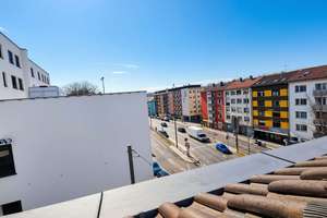 Wohnungspaket: 2 x 1,5-Zi.-Whg. inkl. Garage in Pfhm-Oststadt – Die vollständige Adresse der Immobilie erhältst du vom Anbieter., 75175 Oststadt, Pforzheim – Vorschaubild 12