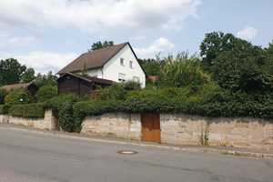 Bezugsfreies Zweifamilienhaus mit 3 Felsenkellern und Doppelgarage in Seybothenreuth – Bayreuth (Kreis) – Vorschaubild 34
