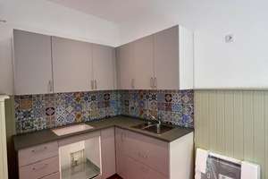 Wohnen mit Charakter: 1,5-Zimmer-Apartment in Bremen – Neukirchstraße 18, 28215 Weidedamm, Bremen – Vorschaubild 2