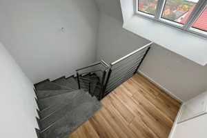 Neubau - großzügige Architekten-Doppelhaushälfte in gehobener Bauweise/Ausstattung mit ELW – Dillingen an der Donau (Kreis) – Vorschaubild 22