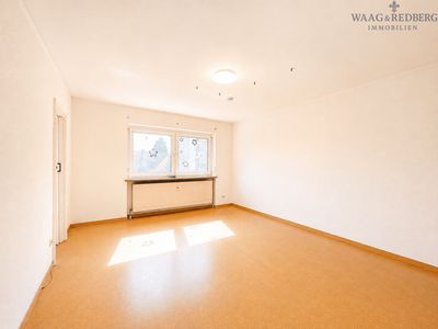 Bezugsfreie Wohnung mit Aufzug – ideal zur Eigennutzung oder als Kapitalanlage