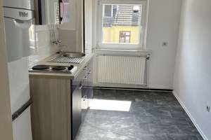 Kompakt und gut geschnitten: 2-Zimmer-Wohnung in Bremen – Augsburger Straße 21/23, 28215 Regensburger Straße, Bremen – Vorschaubild 2