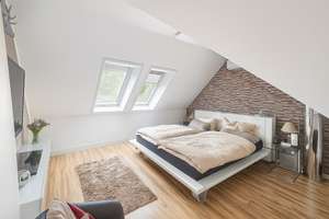 Stilvolle, geräumige und sanierte 3-Zimmer-Wohnung mit Balkon und hochwertiger Einbauküche in Mainz  – Feldgartenstraße 16a, 55129 Ebersheim, Mainz – Vorschaubild 18