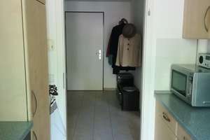 Stuttgart Feuerbach  2-Zimmer-Wohnung Bj 2008  – Föhrichhof 10, 70469 Lemberg/Föhrich, Stuttgart – Vorschaubild 16