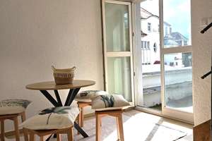 Möbliertes WG-Zimmer innerhalb eines 5-Zimmer-Haus in Neuenheim – Neuenheimer Landstraße 78, 69120 Neuenheim, Heidelberg – Vorschaubild 5