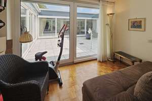 Exklusiver Atrium-Bungalow mit Gartenfläche in begehrter Lage von Sprockhövel-Haßlinghausen – Die vollständige Adresse der Immobilie erhältst du vom Anbieter., 45549 Sprockhövel – Vorschaubild 15