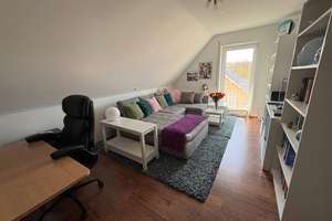 Modernes, massives Einfamilienhaus mit Einliegerwohnung courtagefrei in Kirchheim bei Würzburg – In der Beund 9, 97268 Kirchheim – Vorschaubild 15