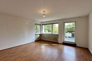 Wohnen mit Licht & Luft: Dachterrassenwohnung in ruhiger Wohnlage – Klingerstraße 44, 81369 Mittersendling, München – Vorschaubild 2