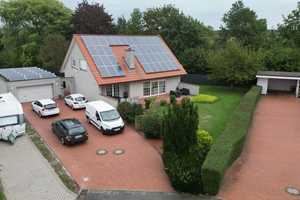 Geräumiges, günstiges 5-Zimmer-Einfamilienhaus mit gehobener Innenausstattung in Espelkamp – Frothemer Weg 136, 32339 Minden-Lübbecke (Kreis) – Vorschaubild 19