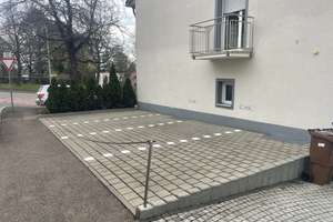 MFH m. Gewerbefl., Dopp.-Garage & 4 Stellpl. in Ulm Safranberg – Die vollständige Adresse der Immobilie erhältst du vom Anbieter., 89075 Oststadt, Ulm – Vorschaubild 8