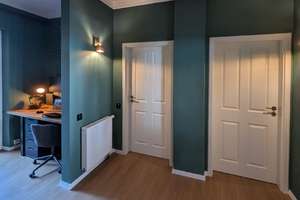 360°-Tour!! Charmante 3-Zimmer-Wohnung in der Brucknerallee (MG-Süd) – Die vollständige Adresse der Immobilie erhältst du vom Anbieter., 41236 Grenzland-Stadion, Mönchengladbach – Vorschaubild 3