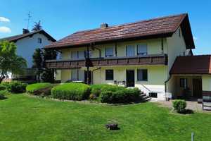 Mehrfamilienhaus, das mehr kann: stilvoll leben, vermieten & entspannen – alles unter einem Dach! – Dingolfing-Landau (Kreis) – Vorschaubild 30