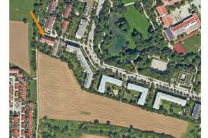 FAMILIENTRAUM - IHR EIGENES HAUS AM STADTRAND - RUHIG UND DOCH ZENTRAL! – Die vollständige Adresse der Immobilie erhältst du vom Anbieter., 81739 Altperlach, München – Vorschaubild 2
