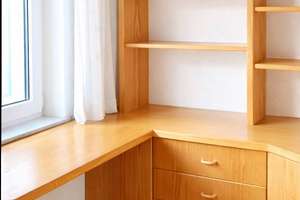 Helle 3-Zimmer-Wohnung mit Balkon in Stuttgart-Stammheim – Junkerweg 9, 70439 Stammheim-Süd, Stuttgart – Vorschaubild 6