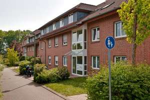 3-Zimmer-Dachgeschosswohnung mit Balkon – Schinkeler Mark 4, 49086 Darum/Gretesch/Lüstringen, Osnabrück – Vorschaubild 2