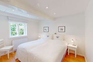 reetgedecktes Friesenhaus in historischer Umgebung – Die vollständige Adresse der Immobilie erhältst du vom Anbieter., 25946 Nebel (Amrum) – Vorschaubild 7