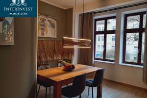 Wohnen am Schleinufer möblierte 2-Zimmer-Wohnung mit ca. 65 m², komplett ausgestattet & bezugsfertig – 39104 Altstadt, Magdeburg – Vorschaubild 2