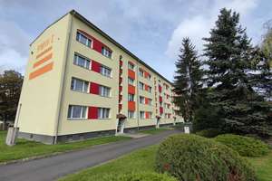 SINGLEWOHNUNG in RUHIGER LAGE – Pulvermühlenweg 13, 4442 Zwenkau – Vorschaubild 1